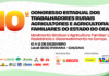 FETRAECE realiza 10º Congresso Estadual com foco em clima, sustentabilidade sindical e eleição da nova diretoria