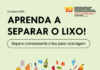 Educação Ambiental e Reciclagem: Caminhos para a Sustentabilidade e o Desenvolvimento Social